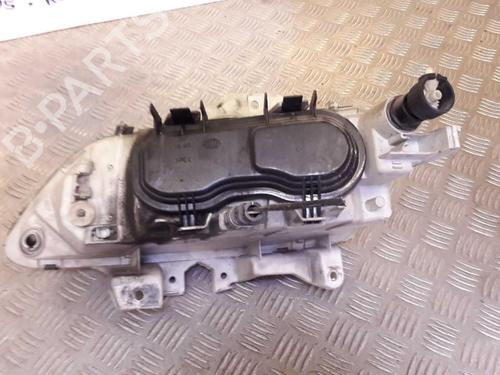 Used Right headlight Right headlight RENAULT LAGUNA I (B56_, 556_) 1.8 (94 hp) 23724264 23724264
