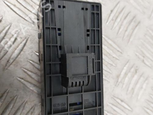 Left front window switch AUDI A6 C6 Avant (4F5) 3.0 TDI quattro | BP23746262I27 