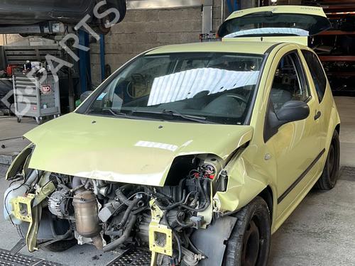 Electronic module CITROËN C2 (JM_) 1.4 HDi | BP28702645M83  - Image 6