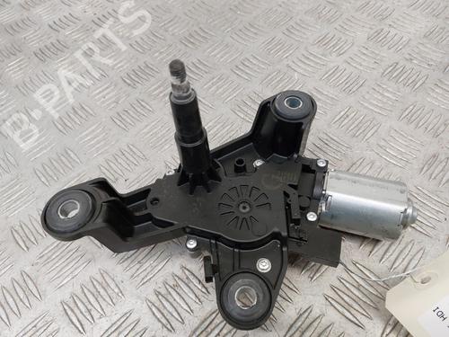 Rear wiper motor CITROËN C3 III (SX) 1.6 BlueHDi 75 | BP23745673M102 - Image 4