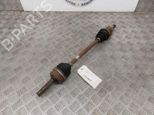 Left front driveshaft CITROËN C1 (PM_, PN_) 1.0 | BP23737792M38 - Image 3