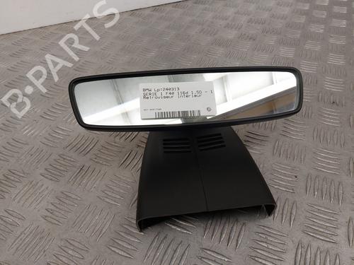 Rétroviseur intérieur BMW 1 (F40) 116 d (116 hp) 23747518