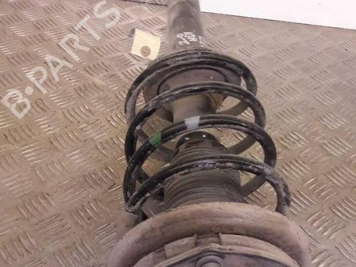 Used Left front shock absorber PEUGEOT 406 (8B) 2.2 HDi (133 hp) 23713684