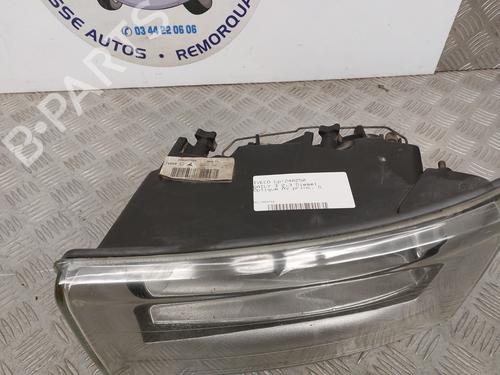 Left headlight IVECO DAILY III Van 29 L 12 V (ALKA41A2, ALLA52A2, ALKA42A2) | BP23748697C28 