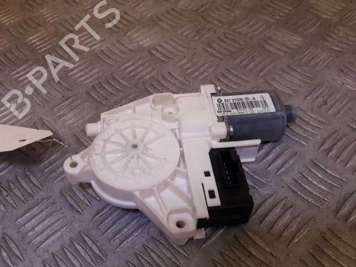 Left rear window motor RENAULT LAGUNA III (BT0/1) 1.5 dCi (BT00, BT0A, BT0T, BT1J) | BP23733822E23 