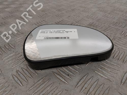 right-mirror-glass-peugeot-308-sw-i-4e_-4h_-2007-2008-2009-2010-2011-2012-2013-2014-26878509 main image