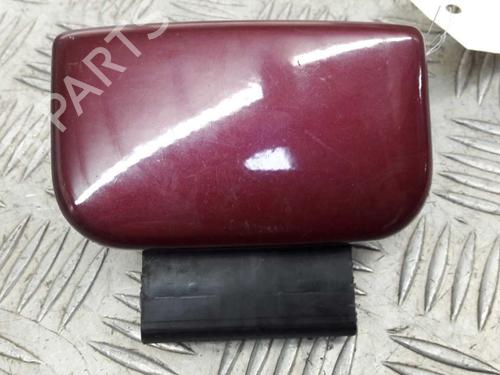 Used Front right exterior door handle CITROËN ZX (N2) 1.6 i (88 hp) 23737204