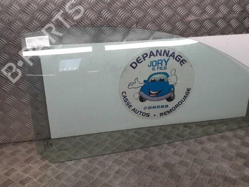 Used Front right door window VW NEW BEETLE (9C1, 1C1) 2.0 (115 hp) 23736369