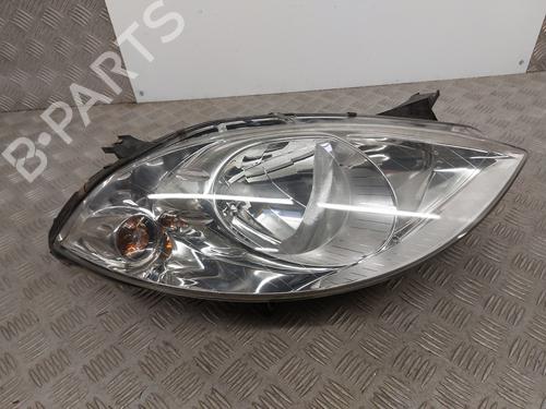 Used Right headlight Right headlight MERCEDES-BENZ A-CLASS (W169) A 180 CDI (169.007, 169.307) (109 hp) 33443207 33443207