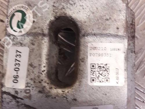 Left front brake caliper RENAULT TRAFIC Van (T_, P_, V_) 2.1 D | BP24852494M105 