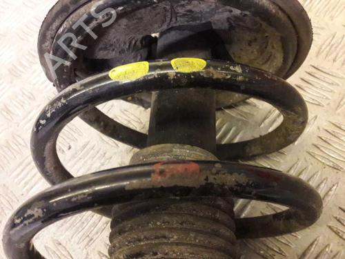 Left front shock absorber HYUNDAI MATRIX (FC) 1.5 CRDi VGT | BP23727448M16 