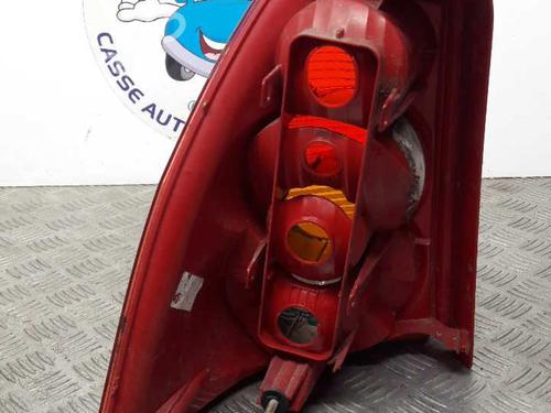 Right taillight PEUGEOT 307 Break (3E) 2.0 HDI 110 | BP23735150C35 