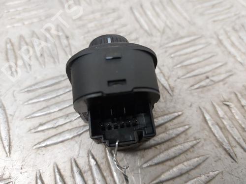 Mirror switch VW GOLF V (1K1) 1.9 TDI | BP23746959I25 - Image 3