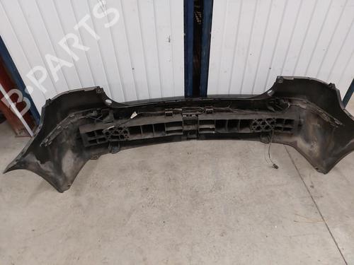 Rear bumper RENAULT LAGUNA II (BG0/1_) 2.0 16V (BG00, BG0K, BG0P, BG0W) | BP29383954C8 