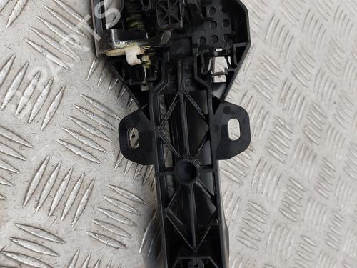 Front right exterior door handle DACIA SANDERO III 1.0 TCe 90 | BP29456837C129 