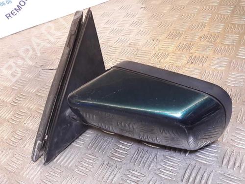 Left mirror BMW 5 (E39) 525 tds | BP23723726C26 