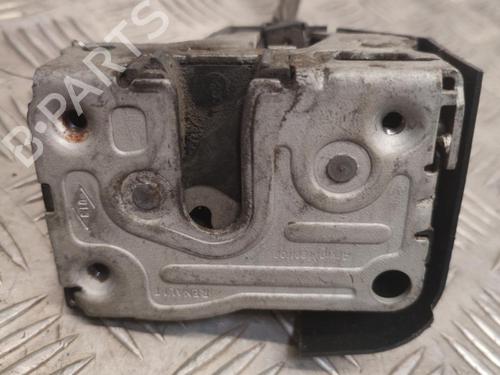 Front right lock RENAULT CLIO II (BB_, CB_) 1.5 dCi (B/C2J) | BP23735584C97 