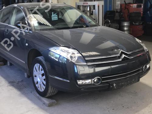 Left front fog light CITROËN C6 (TD_) 2.2 HDi | BP23726081C30 - Image 3
