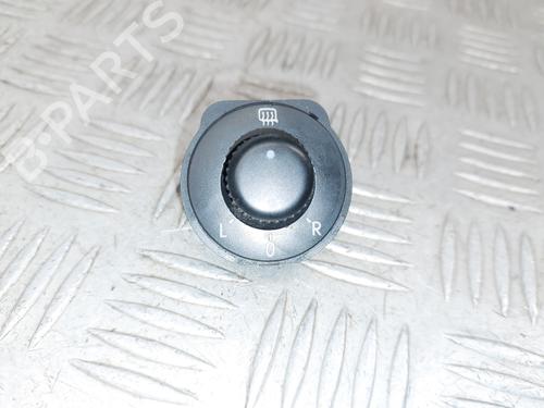 Commande retroviseurs VW POLO V (6R1, 6C1) 1.6 TDI (90 hp) 31883666