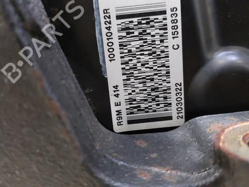 Engine NISSAN QASHQAI II (J11, J11_) 1.6 dCi | BP33831472M1 - Image 6