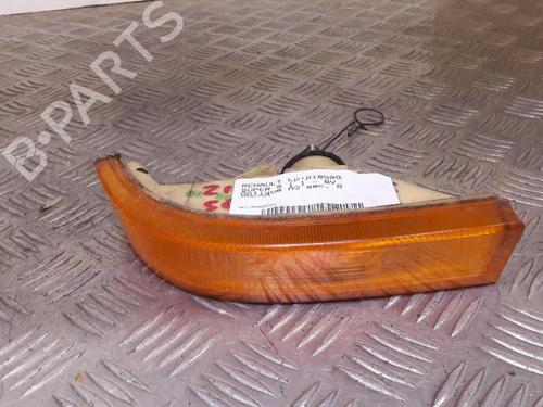 Used Left front indicator Left front indicator RENAULT SUPER 5 (B/C40_) 1.1 (48 hp) 23725243 23725243