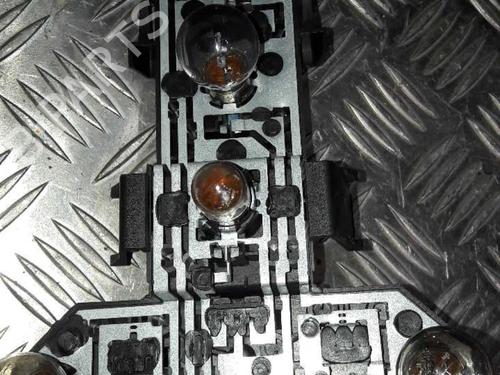 Used Lamp holder VW GOLF IV (1J1) 1.6 (100 hp) 23655794