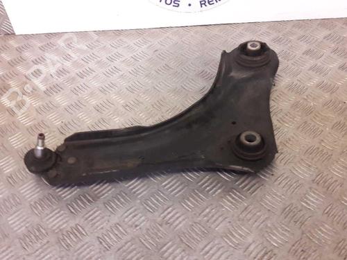 Right front suspension arm RENAULT SCÉNIC III (JZ0/1_) 2.0 16V (JZ0G, JZ0P, JZ1E, JZ1P) 545006560R