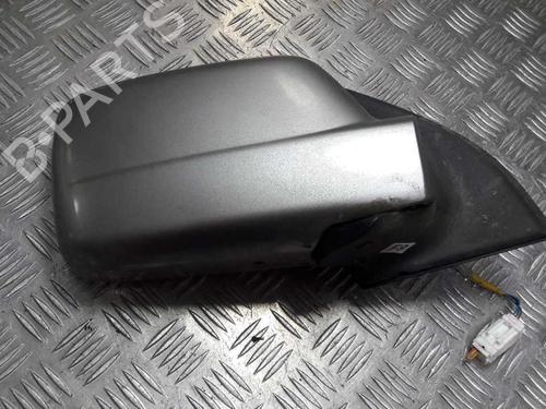 Used Right mirror NISSAN X-TRAIL I (T30) 2.2 Di 4x4 (114 hp) 23716389