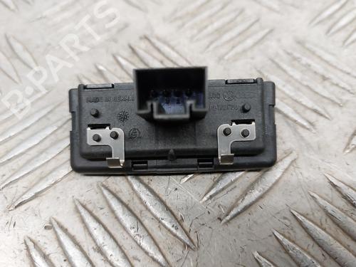 Electronic module VW TOURAN (1T1, 1T2) 2.0 TDI 16V | BP23748103M83 