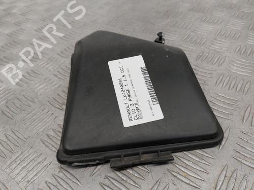 electronic-module-renault-clio-iii-br01-cr01-2005-2006-2007-2008-2009-2010-2011-2012-2013-2014-24854174 main image