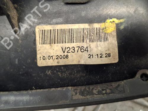 Used Front left exterior door handle Front left exterior door handle 39434022 39434022