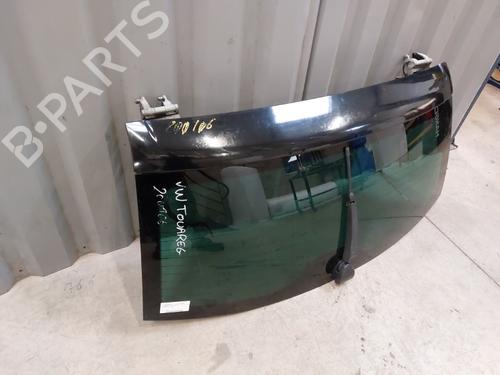 Bakrude VW TOUAREG (7LA, 7L6, 7L7) 2.5 R5 TDI | BP23746809C64 