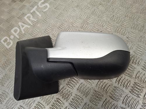 Used Left mirror Left mirror RENAULT TWINGO II (CN0_) 1.5 dCi (CN0E) (64 hp) 36150662 36150662