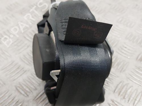 Front right seatbelt PEUGEOT 206+ (2L_, 2M_) 1.1 | BP31164200I25