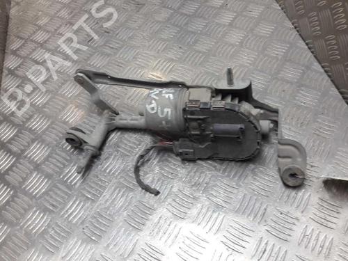 front-wiper-motor-vw-golf-v-1k1-2003-2004-2005-2006-2007-2008-2009-2010-23657795 main image