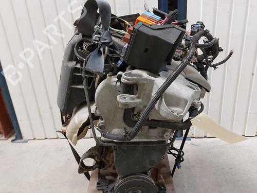 Engine RENAULT LAGUNA II (BG0/1_) 1.8 16V (BG04, BG0B, BG0C, BG0V) | BP32725571M1 - Image 2