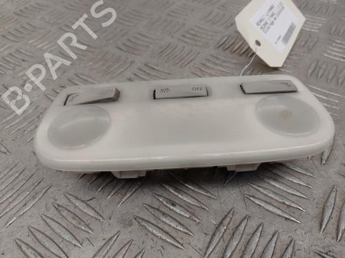 Innerbelysning RENAULT MEGANE III Hatchback (BZ0/1_, B3_) 1.5 dCi | BP23746101I8 