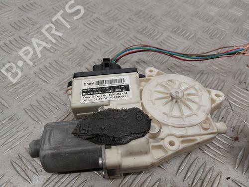 Right rear window motor BMW X3 (E83) xDrive 20 d | BP29846240E22 - Image 3
