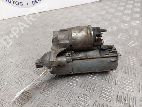 Starter PEUGEOT PARTNER Tepee 1.6 HDi 16V | BP23748861M8 - Image 3