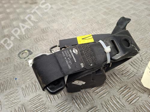 Used Front left seatbelt Front left seatbelt NISSAN MICRA III (K12) 1.2 16V (65 hp) 34614842 34614842