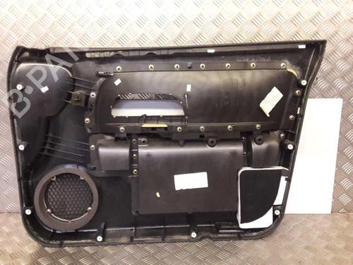 Front left panel CITROËN C6 (TD_) 2.2 HDi | BP23726119C58 - Image 2