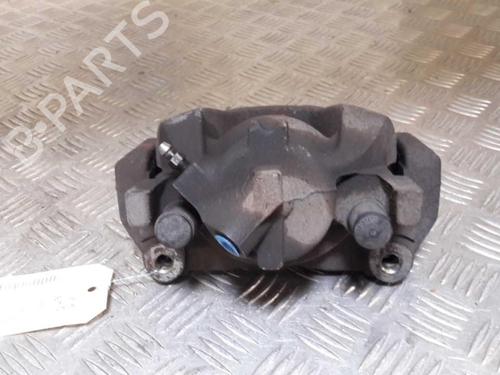 Used Left front brake caliper Left front brake caliper RENAULT SCÉNIC III (JZ0/1_) 1.6 dCi (JZ00, JZ12) (130 hp) 23726223 23726223