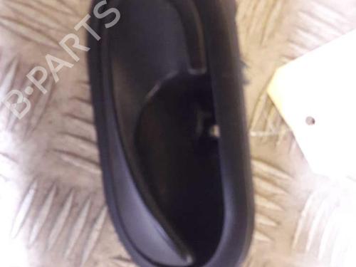 Used Front left interior door handle Front left interior door handle RENAULT CLIO III (BR0/1, CR0/1) 1.5 dCi (BR17, CR17) (86 hp) 23734683 23734683