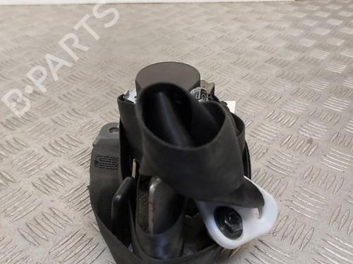 Used Front left seatbelt Front left seatbelt PEUGEOT 208 I (CA_, CC_) 1.2 VTI 82 (82 hp) 23743897 23743897