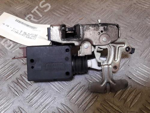 Rear left lock CITROËN SAXO (S0, S1) 1.1 X, SX | BP23734211C100 