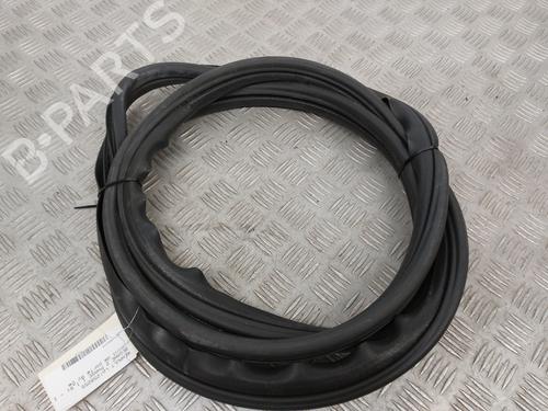 Gummilist Gummilist RENAULT MEGANE II (BM0/1_, CM0/1_) 1.6 16V (BM0C, CM0C) (113 hp) 27366787 27366787