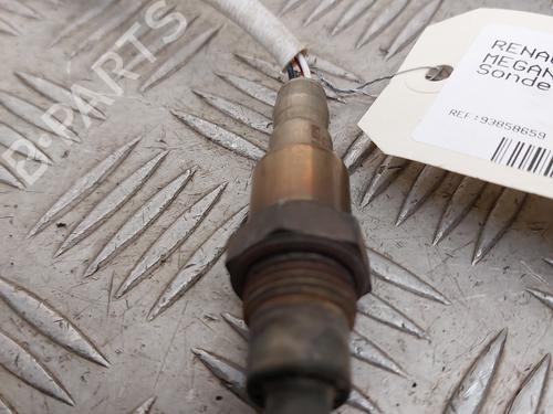 Electronic sensor RENAULT MEGANE IV Hatchback (B9A/M/N_) 1.6 TCe 205 (B9MV) | BP23747402M84 - Image 2