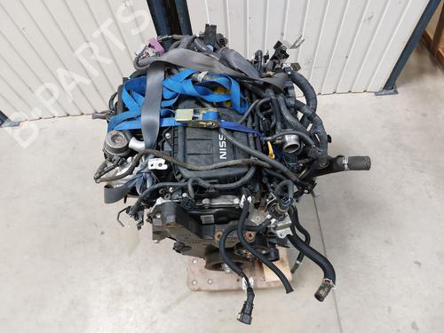 Engine NISSAN QASHQAI II (J11, J11_) 1.6 dCi | BP33831472M1 - Image 3
