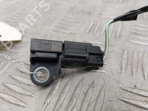 Electronic module FORD FIESTA VI (CB1, CCN) 1.0 EcoBoost | BP25214206M83  - Image 5