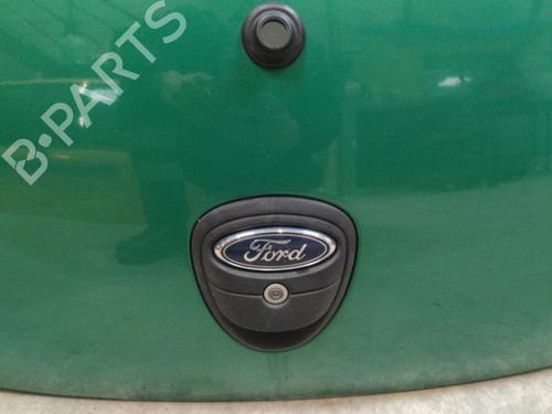 Used Tailgate FORD KA (RB_) 1.3 i (60 hp) 23734103
